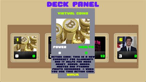 Illuminati Card Game : Free Download, Borrow, and .